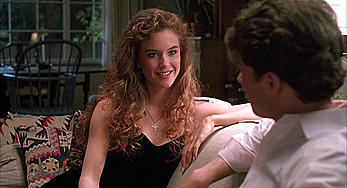 Actress - Kelly Preston: Movie - Spellbinder